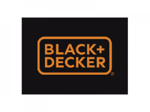 Black Decker Logo cantabria