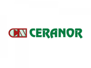 Ceranor Logo cantabria