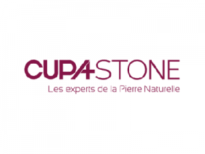 Cupa Stone Logo cantabria