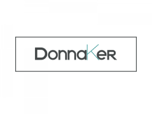 Donnaker Logo cantabria