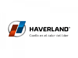 Haverland Logo cantabria