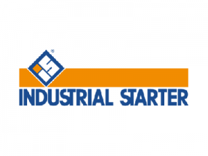 Industrial Starter Logo cantabria