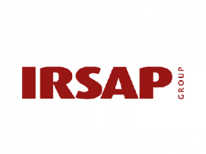 Irsap Logo cantabria
