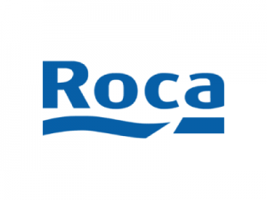 Roca Logo cantabria