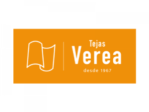 Tejas Verea Logo cantabria