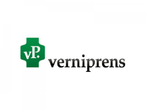 Verniprens Logo cantabria