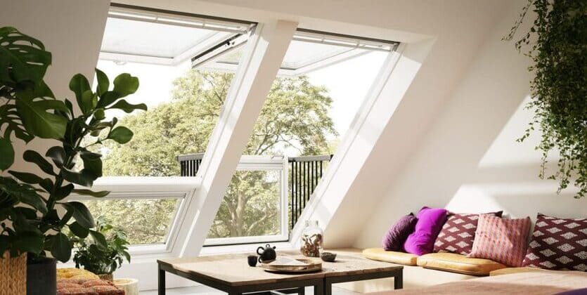 Distrubuidor Velux Santander cantabria